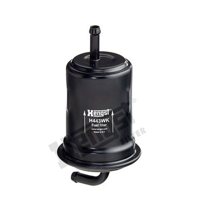 HENGST FILTER Топливный фильтр H443WK